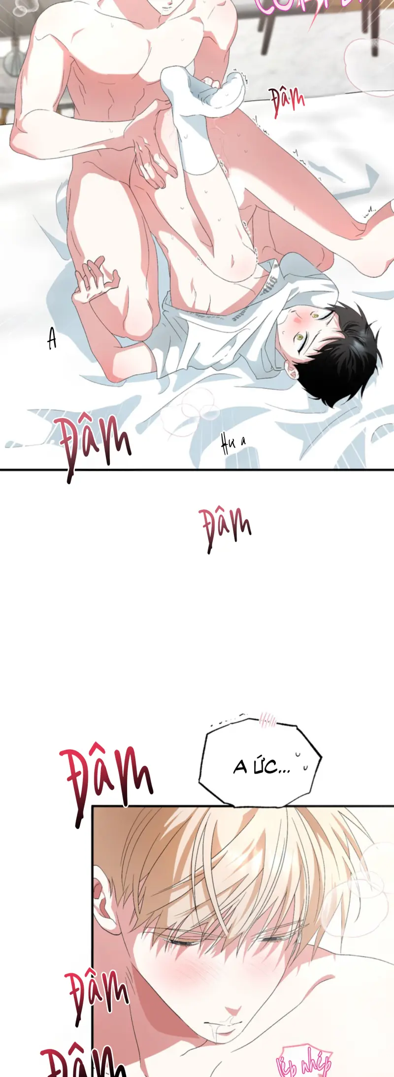 XIN HÃY YÊU THƯƠNG DÙ TÔI LÀ CHUỘT Chapter 11 H++ - Next 