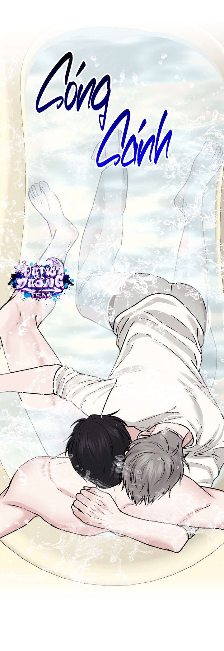 NGƯỜI CHÚ TÔI YÊU! Chapter 8 19+ - Trang 2