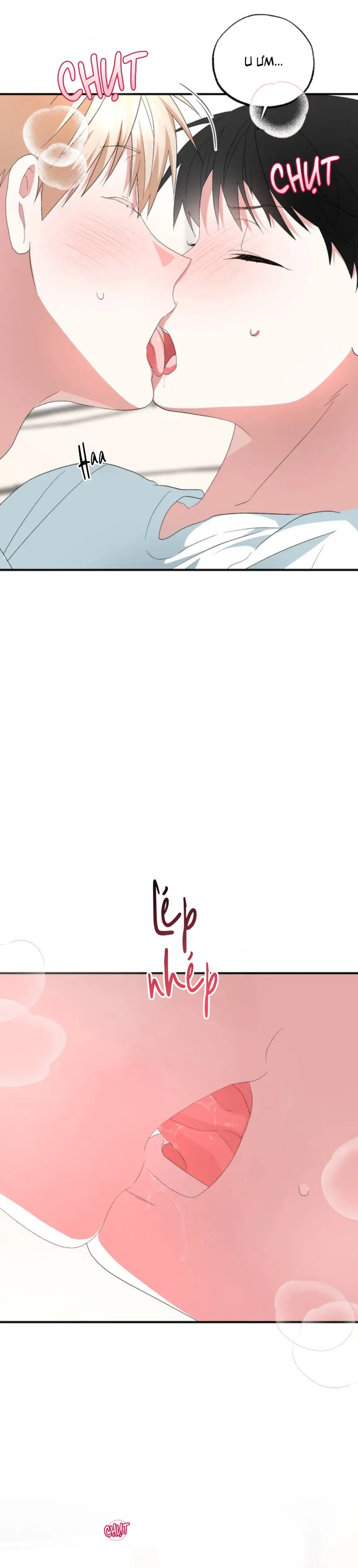 XIN HÃY YÊU THƯƠNG DÙ TÔI LÀ CHUỘT Chapter 11 H++ - Next 