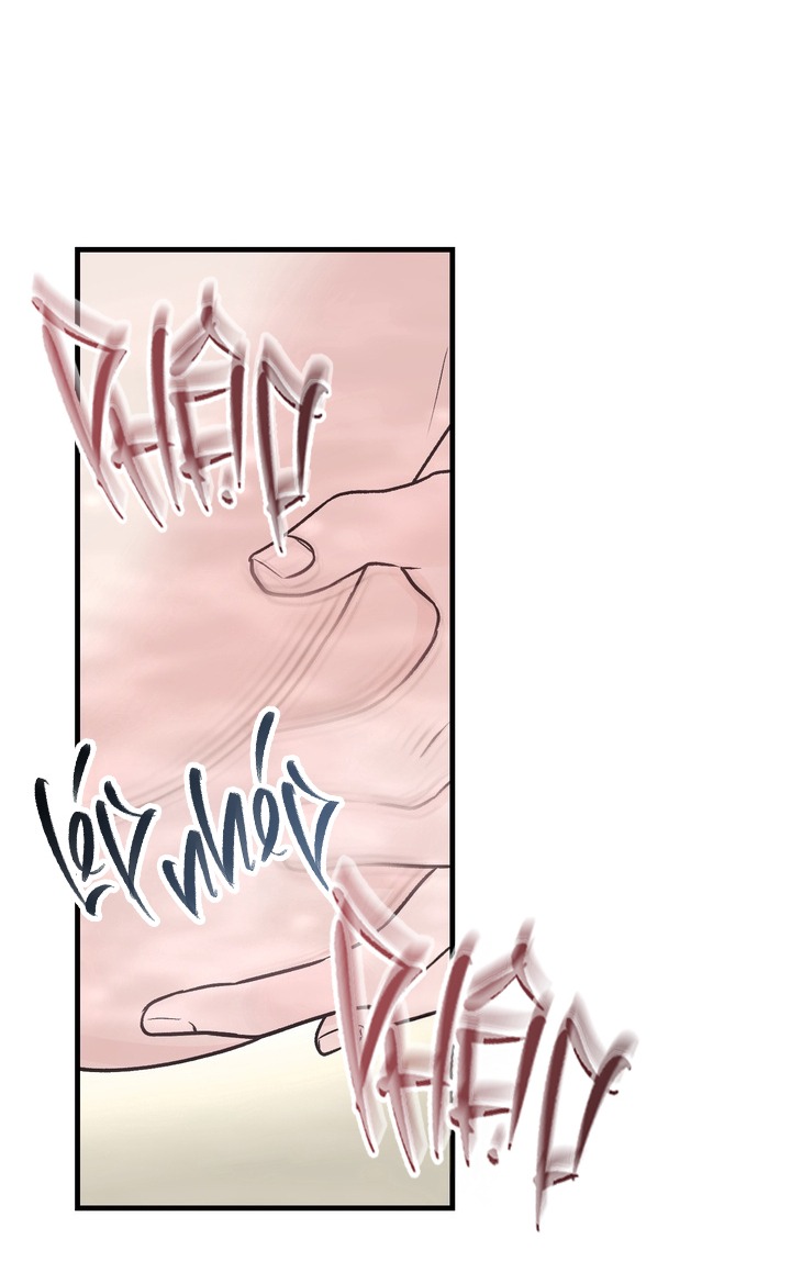 NGƯỜI CHÚ TÔI YÊU! Chapter 8 19+ - Trang 2