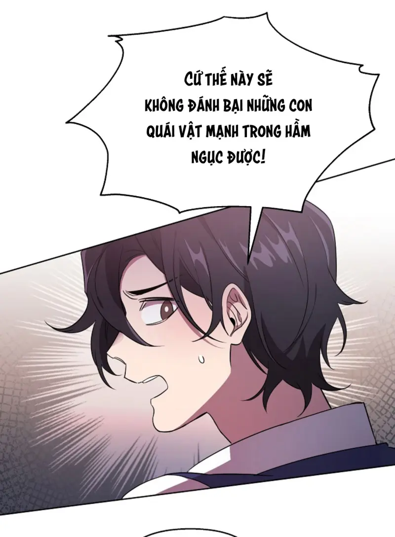 Hãy Lựa Chọn Anh Hùng Của Bạn Thật Cẩn Thận Chapter 19 - Trang 2