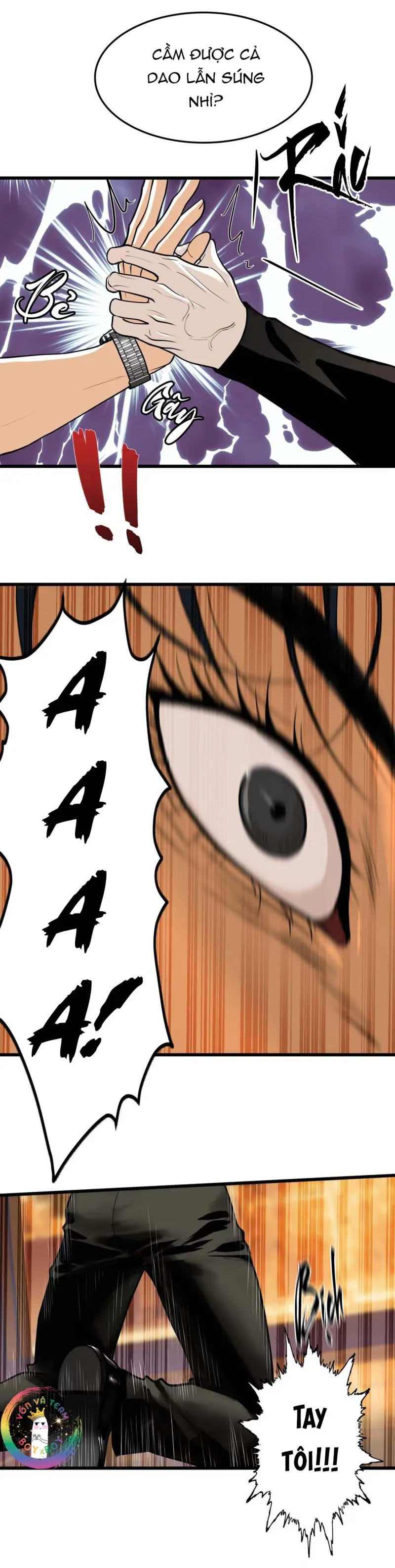 Tình Yêu Ngàn Năm Chapter 7 - Next 