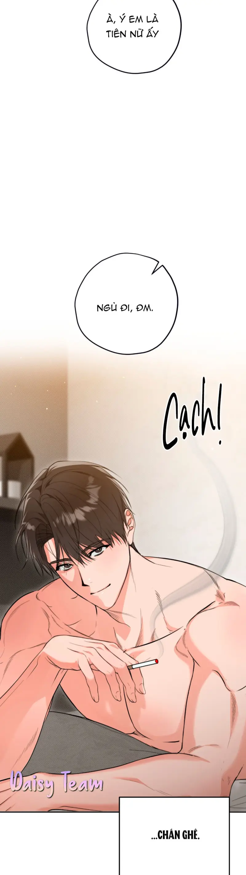 HÃY ĐÁNH TÔI THẬT MẠNH ĐI Chapter 1 - Trang 2