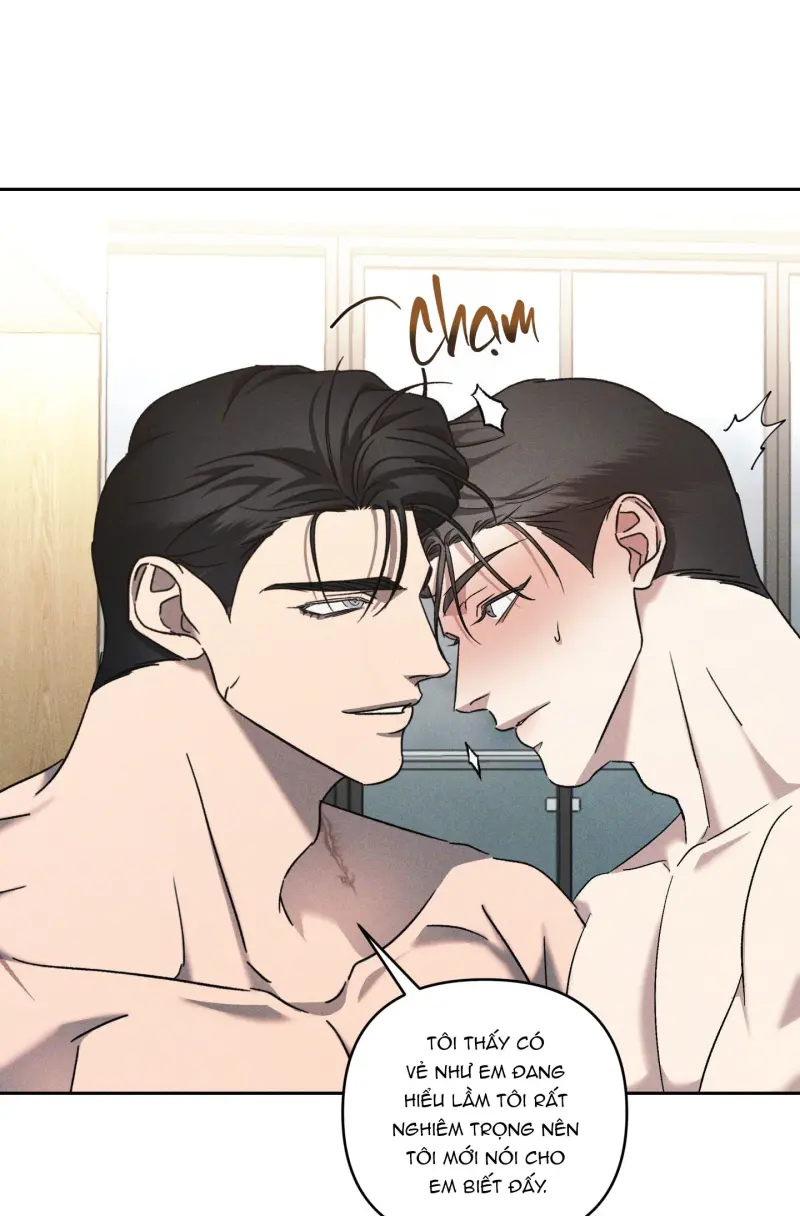 EDEN Chapter 45 - Trang 2