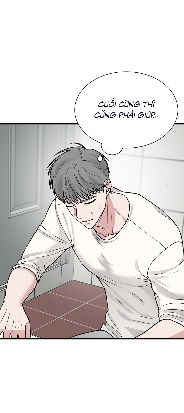 NGƯỜI CHÚ TÔI YÊU! Chapter 8 19+ - Trang 2