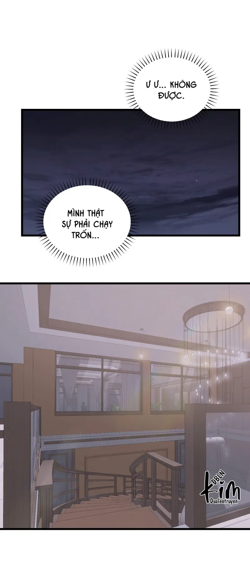 (ABO) VẬT TẾ THẦN Chapter 15 - Trang 2