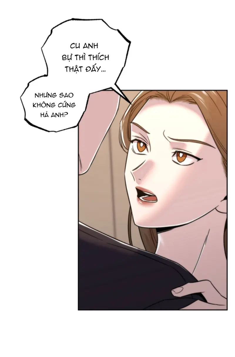 Người Hàng Xóm Bất Ngờ Chapter 17 - Next 