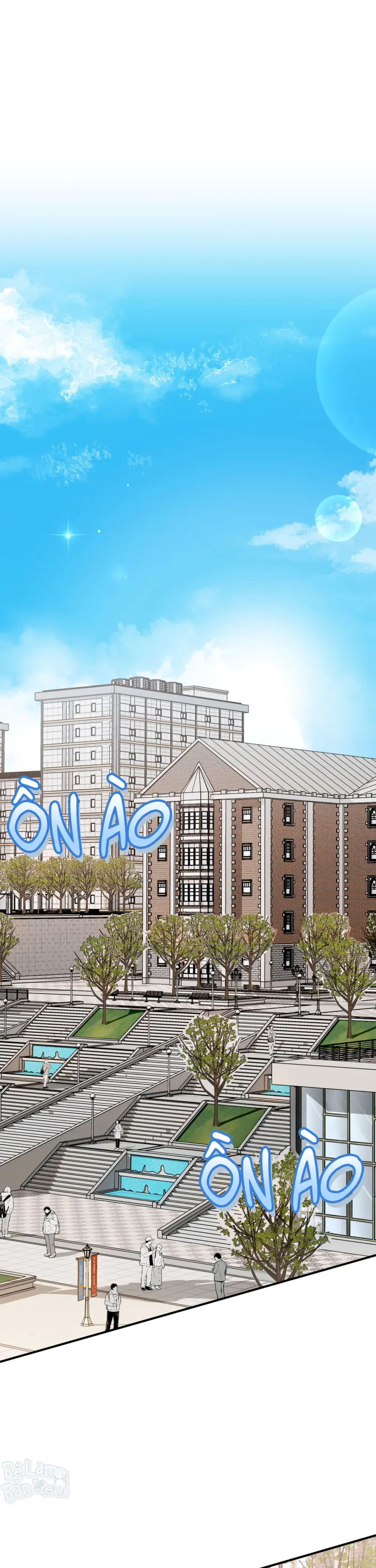 SỰ CỐ BẤT NGỜ VỚI VỊ KHÁCH QUEN Chapter 2 - Next Chapter 3