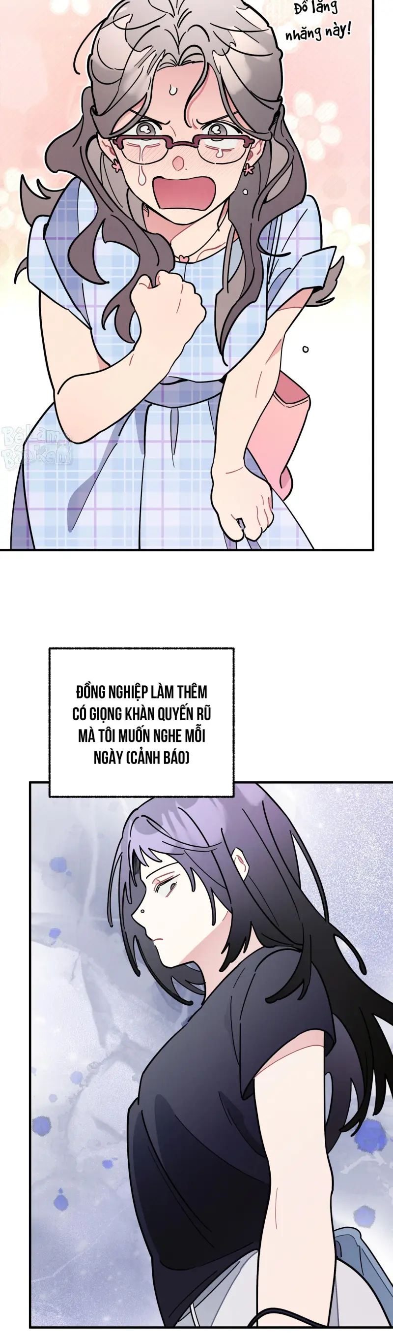 One-Room TA Chapter 63.01 Tập đặc biệt - Trang 2