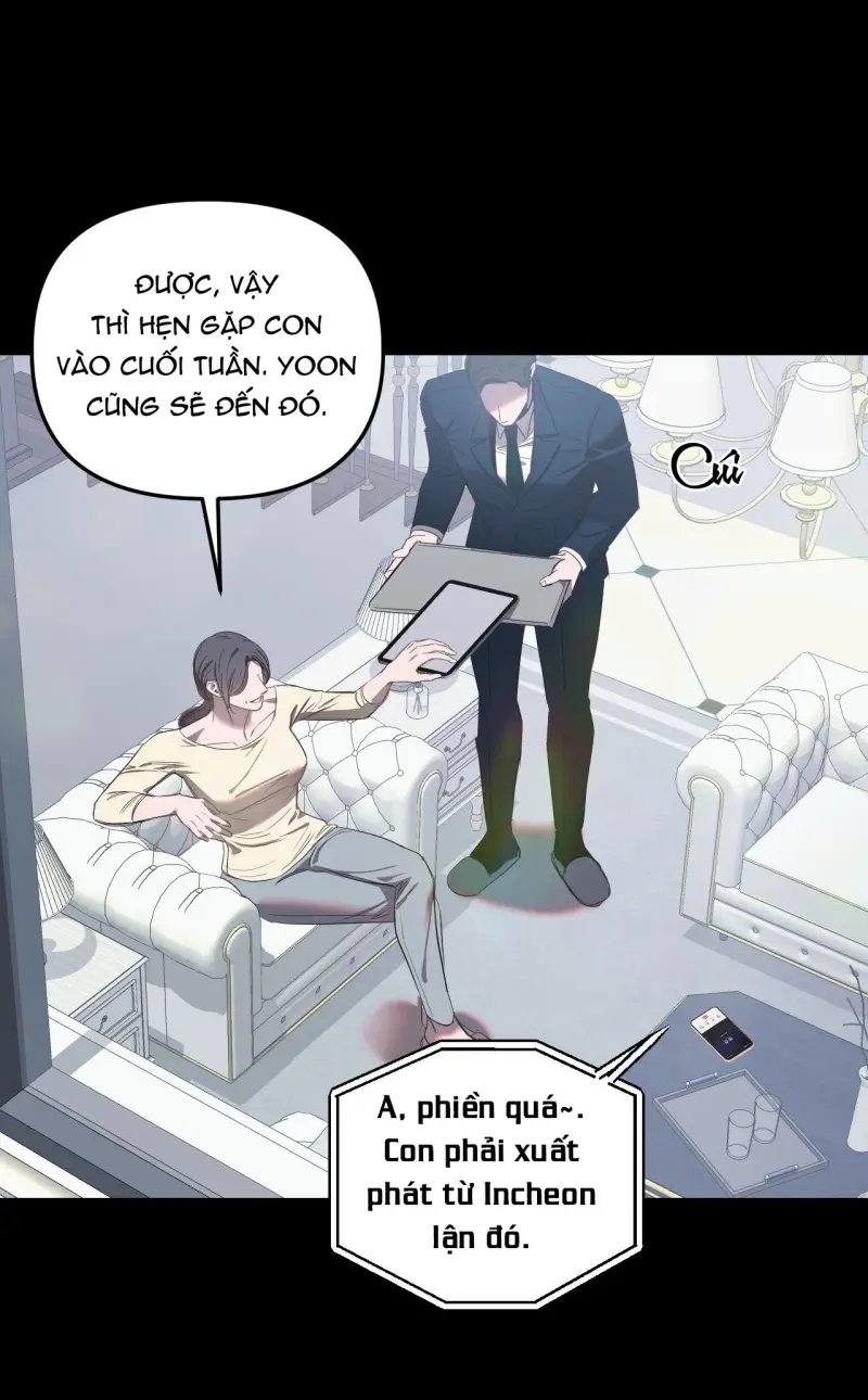 (ABO) VẬT TẾ THẦN Chapter 15 - Trang 2