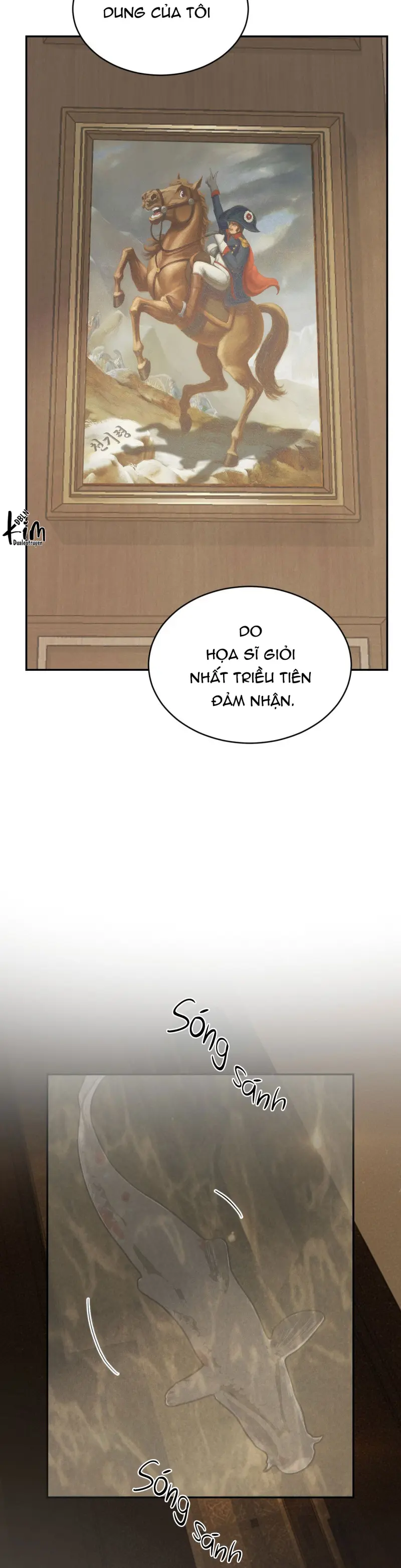 CẬU BÉ ĐÀO Chapter 42 - Trang 2