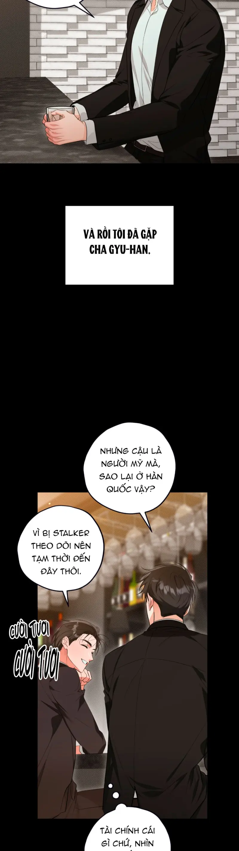 HÃY ĐÁNH TÔI THẬT MẠNH ĐI Chapter 1 - Trang 2