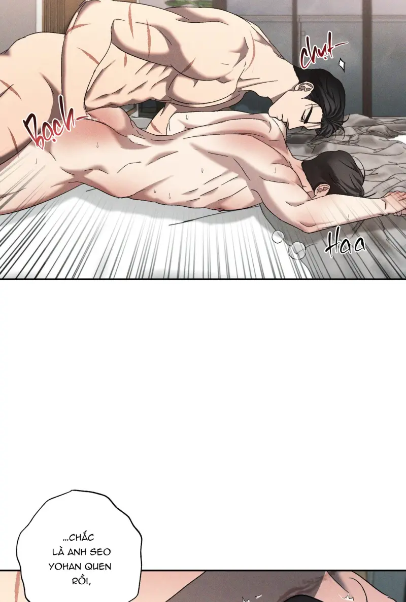 EDEN Chapter 45 - Trang 2