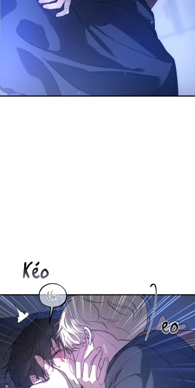 LÃNG MẠN NGÀY TẬN THẾ Chapter 12 - Trang 2