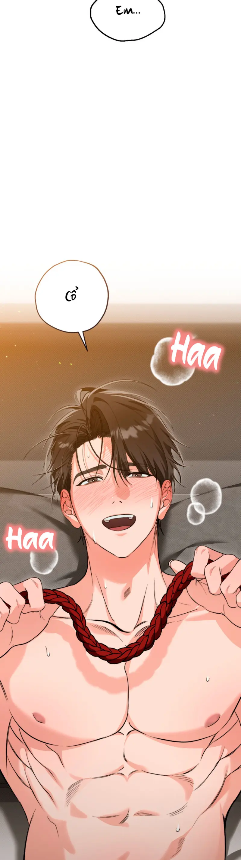 HÃY ĐÁNH TÔI THẬT MẠNH ĐI Chapter 1 - Trang 2