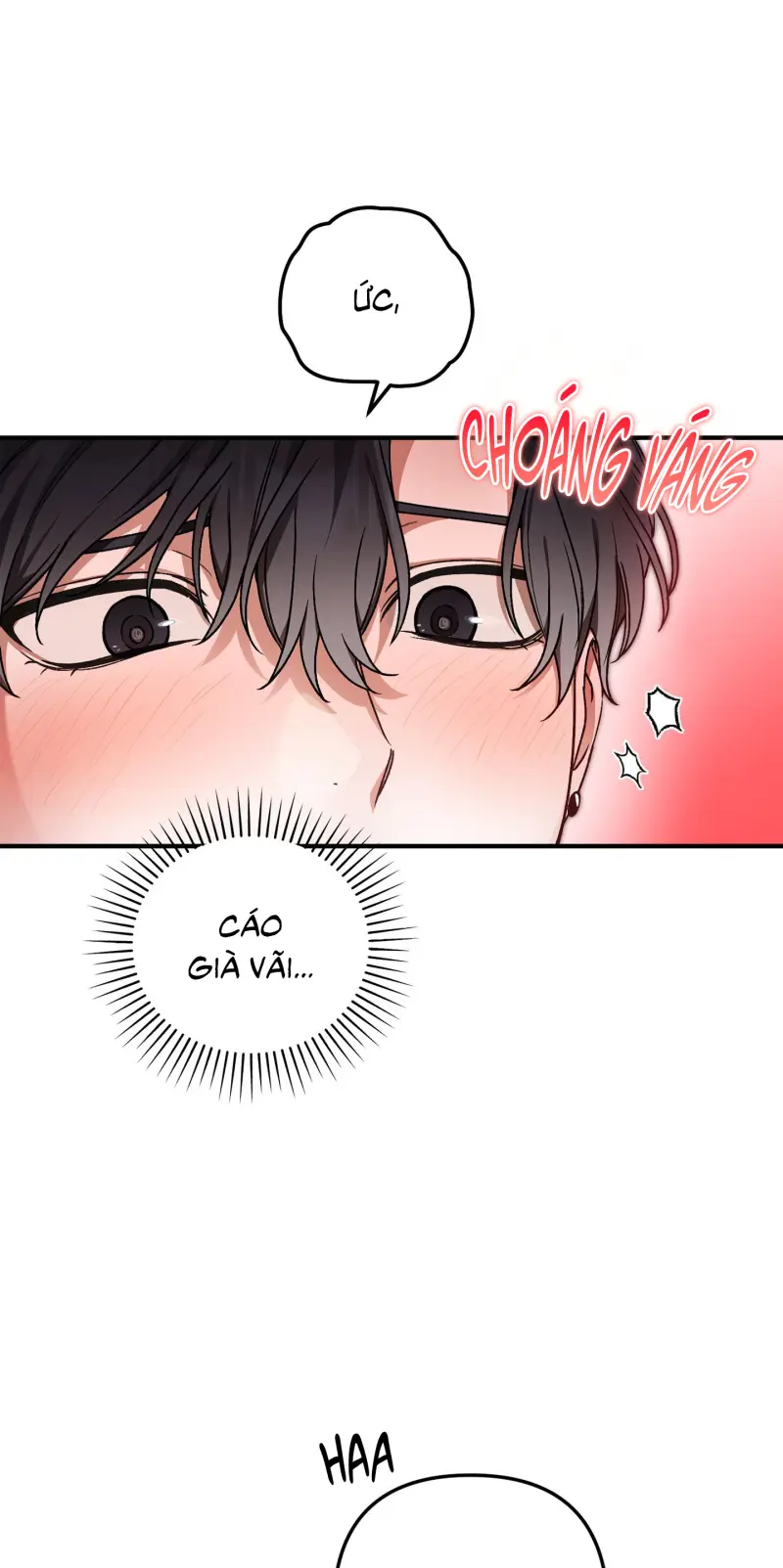 SỰ CỐ BẤT NGỜ VỚI VỊ KHÁCH QUEN Chapter 2 - Next Chapter 3