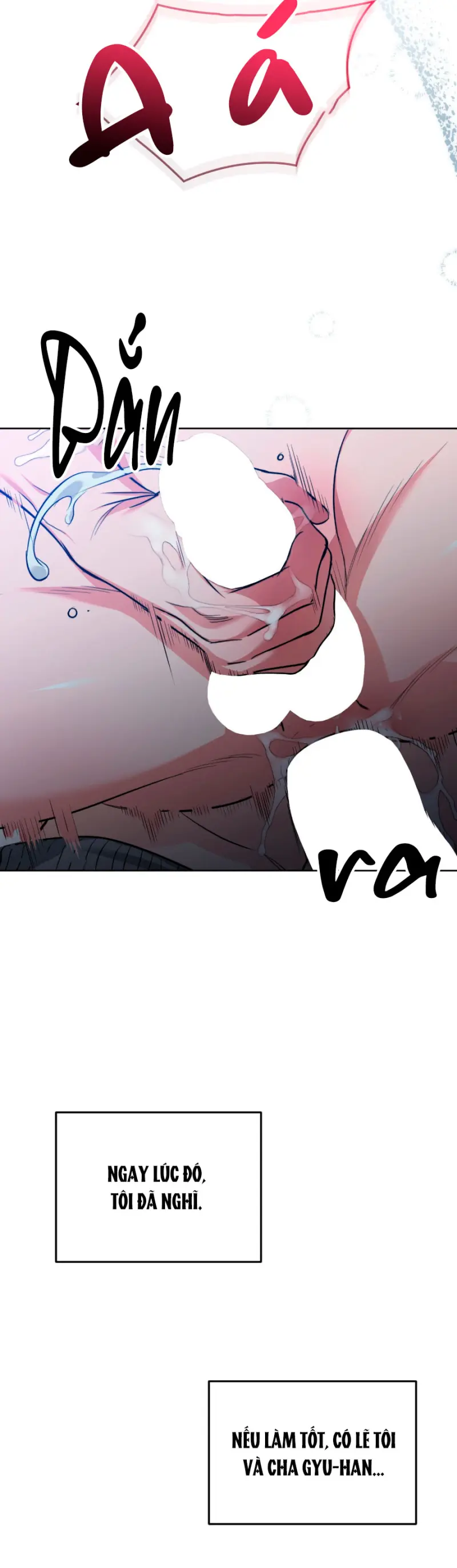 HÃY ĐÁNH TÔI THẬT MẠNH ĐI Chapter 1 - Trang 2