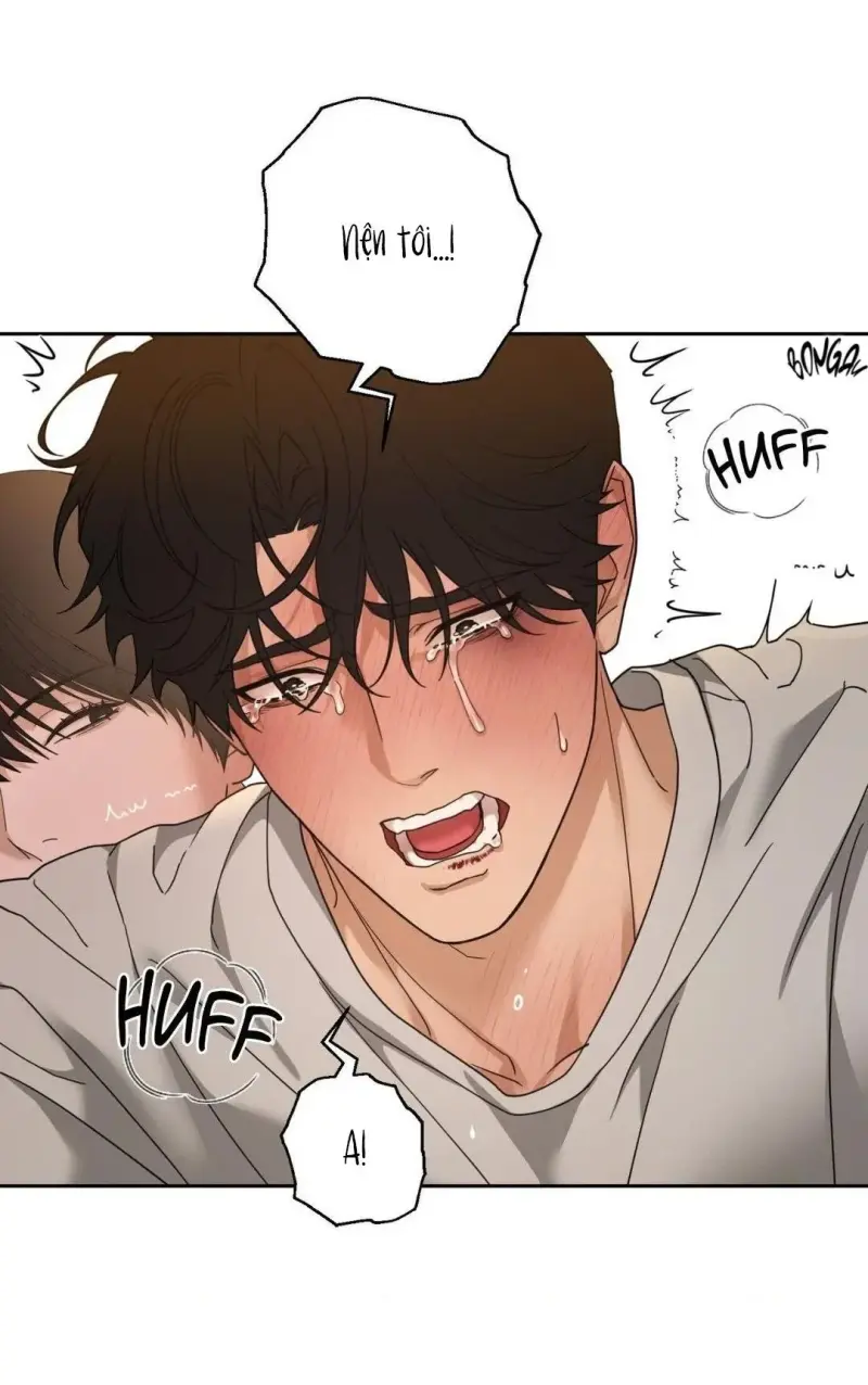 TƯ DUY NGƯỢC Chapter 12 18++ - Next Chapter 13 18++