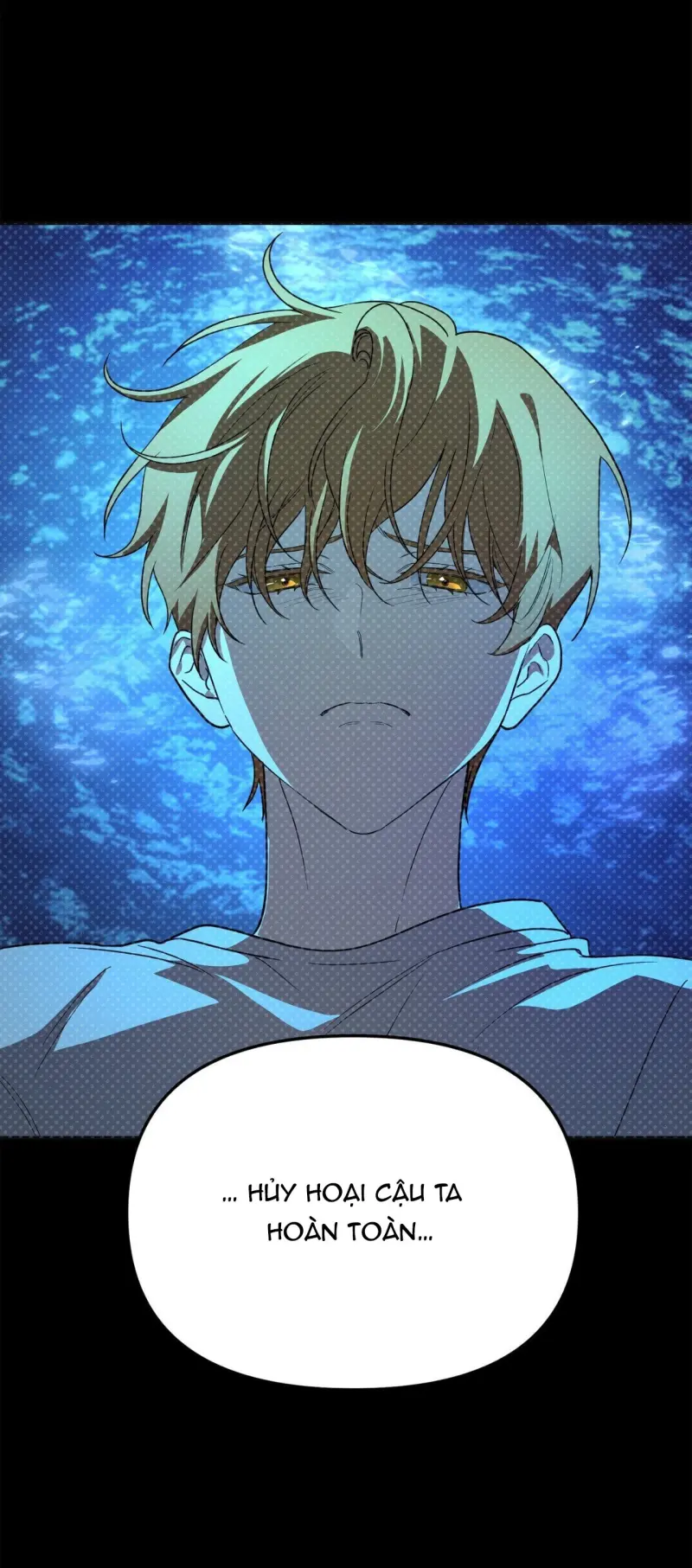 DỤC VỌNG CỦA QUÁI THÚ Chapter 39 - Trang 2