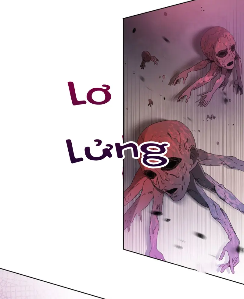 Hãy Lựa Chọn Anh Hùng Của Bạn Thật Cẩn Thận Chapter 19 - Trang 2