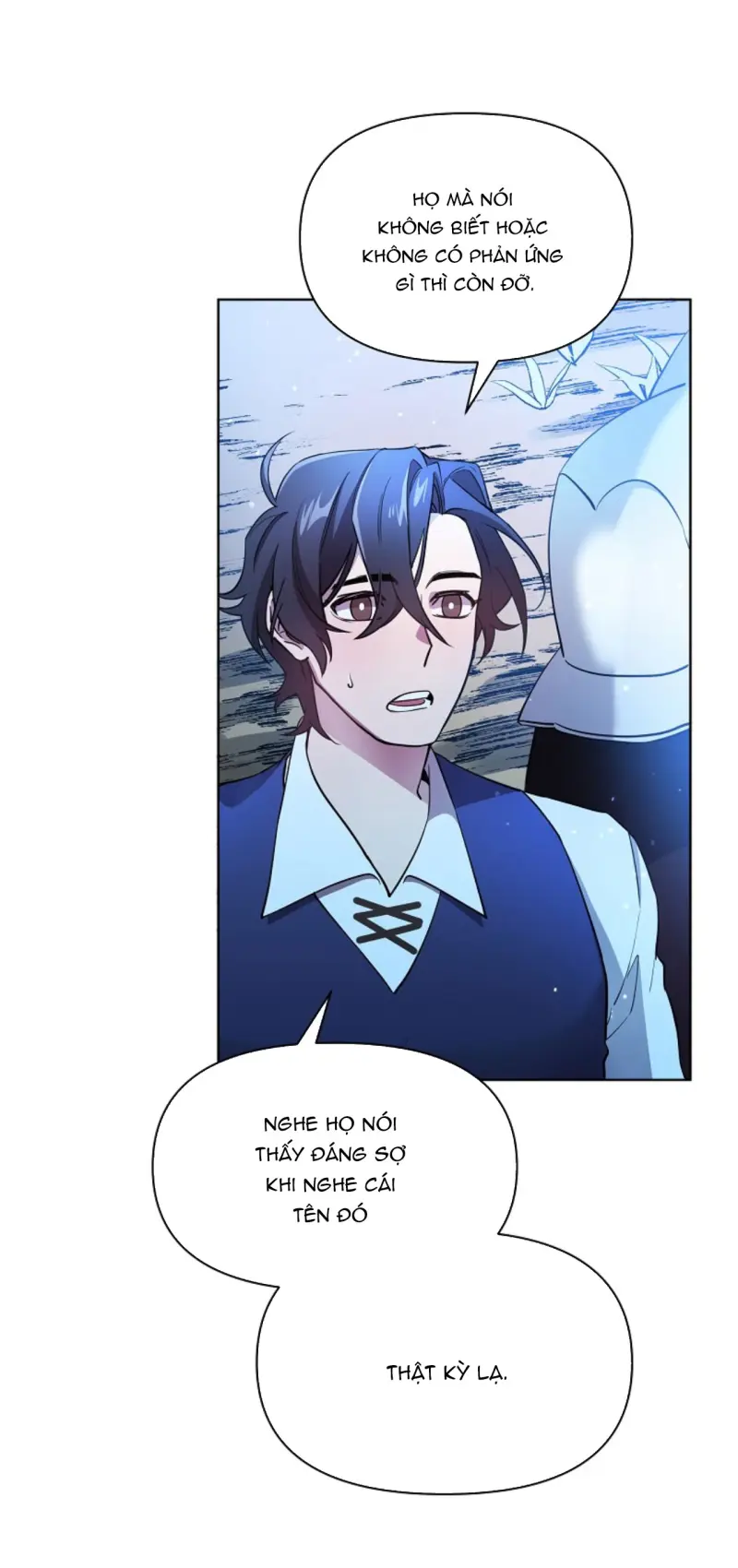 Hãy Lựa Chọn Anh Hùng Của Bạn Thật Cẩn Thận Chapter 19 - Trang 2