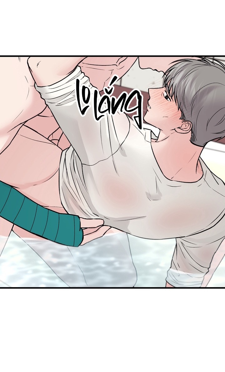 NGƯỜI CHÚ TÔI YÊU! Chapter 8 19+ - Trang 2