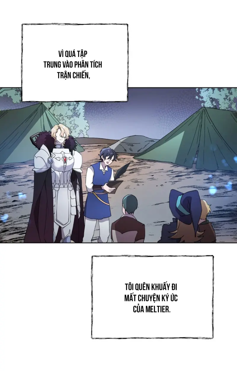 Hãy Lựa Chọn Anh Hùng Của Bạn Thật Cẩn Thận Chapter 19 - Trang 2