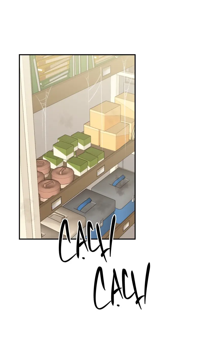 KHÔNG LÀ GÌ CẢ... Chapter 3 - Next 