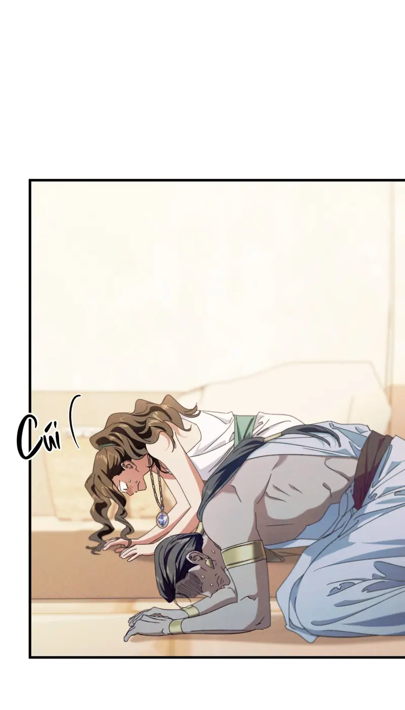 RẮN NUỐT LỰU Chapter 25 - Trang 2