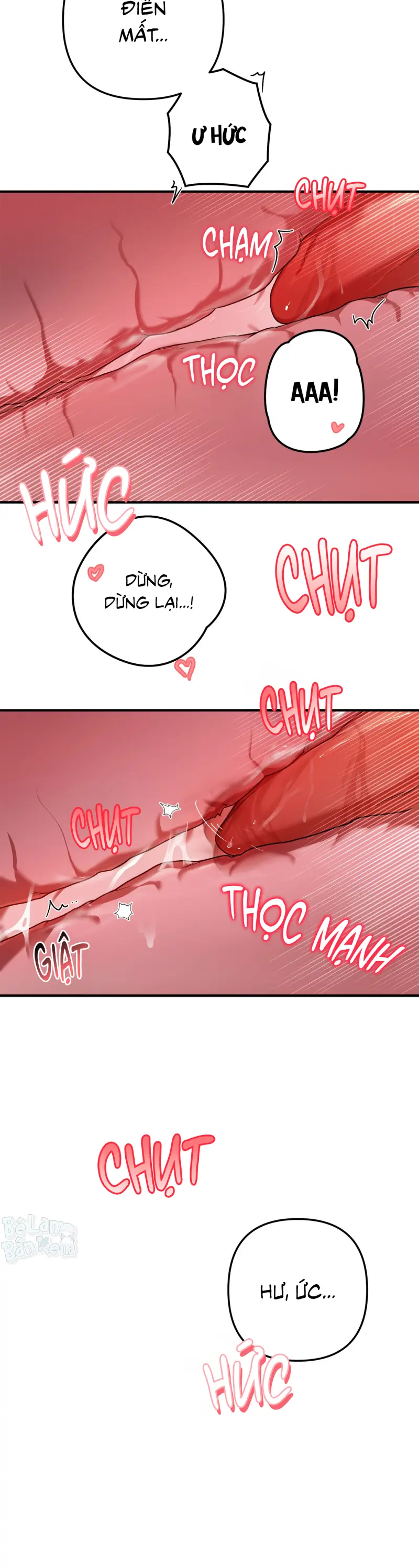 SỰ CỐ BẤT NGỜ VỚI VỊ KHÁCH QUEN Chapter 3 - Next Chapter 4