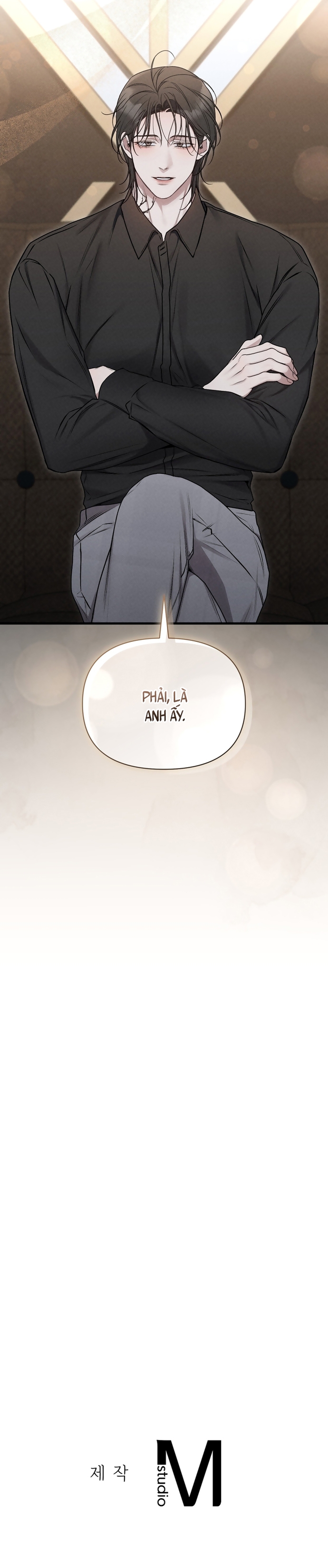 Cảnh Báo Chán Chường Chapter 4 H- - Trang 2