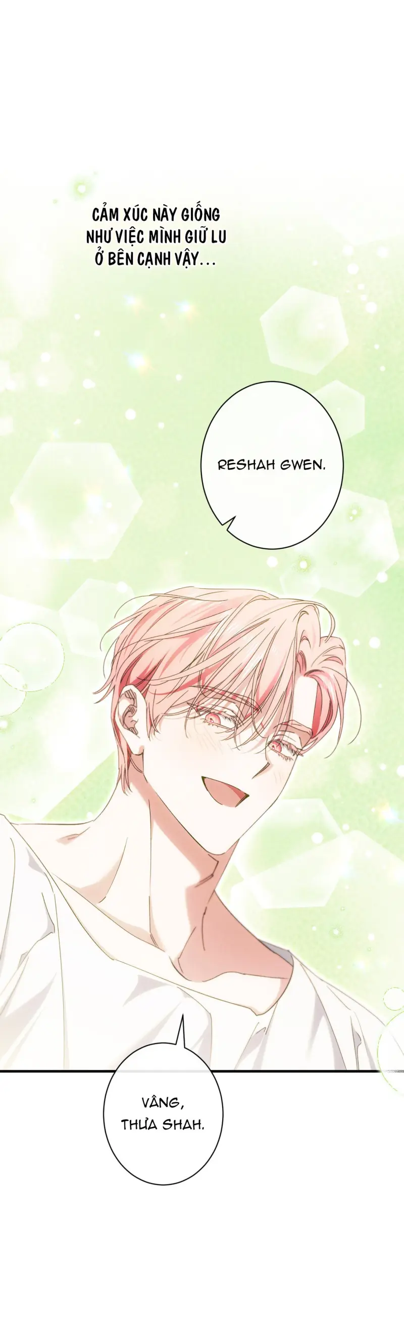 RẮN NUỐT LỰU Chapter 25 - Trang 2