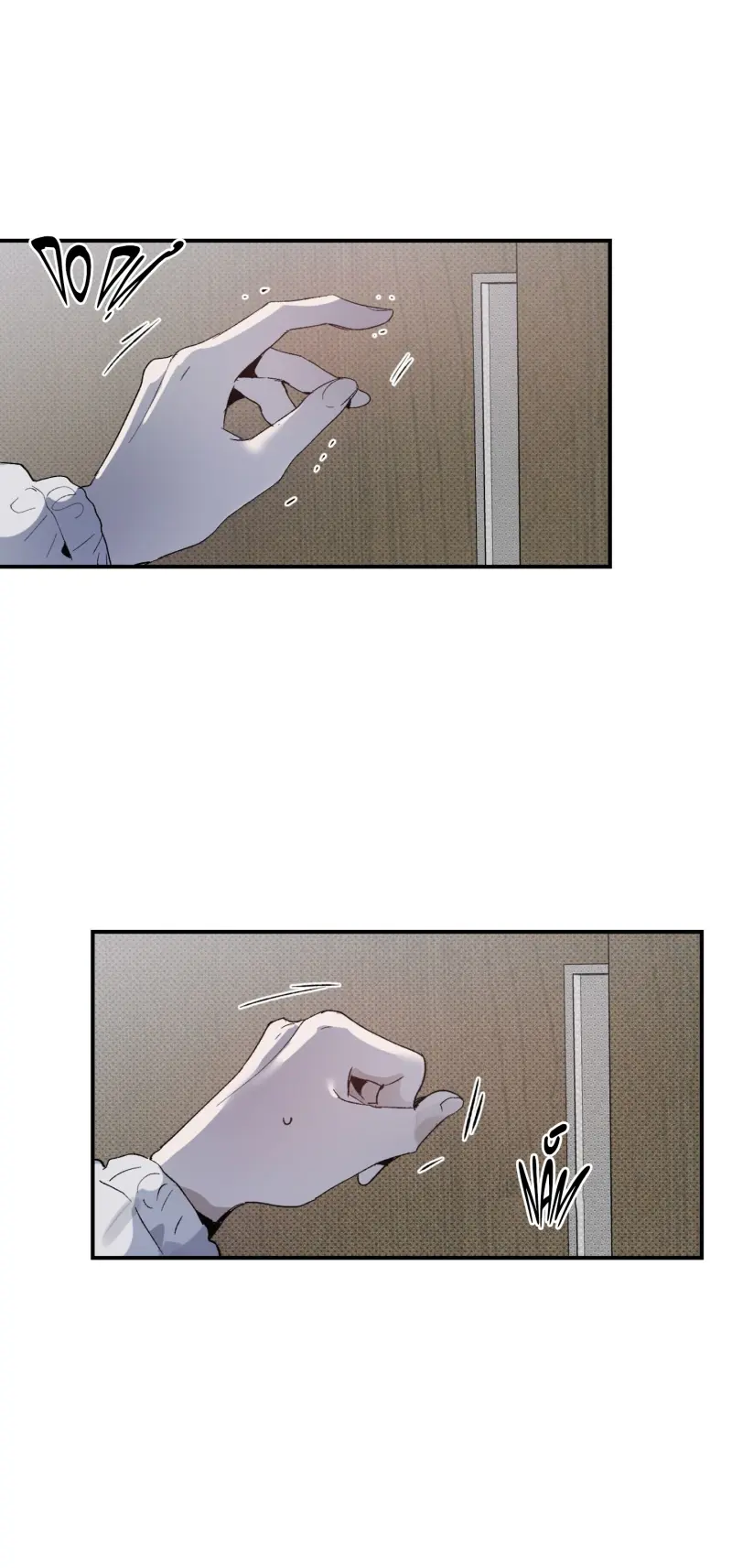 ÁNH MẮT LẠC NHỊP Chapter 1 - Trang 2