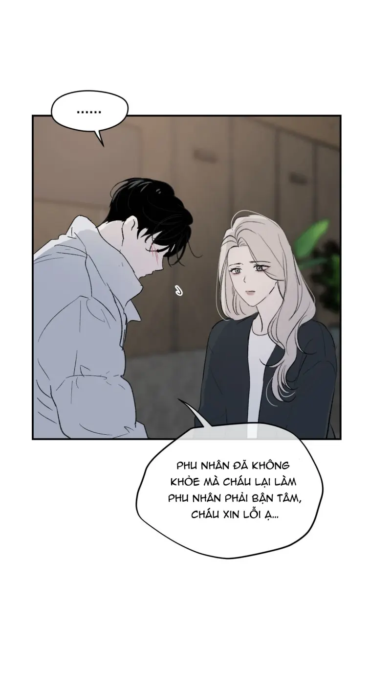 ÁNH MẮT LẠC NHỊP Chapter 1 - Trang 2