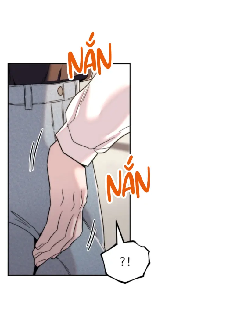 Người Hàng Xóm Bất Ngờ Chapter 17 - Next 