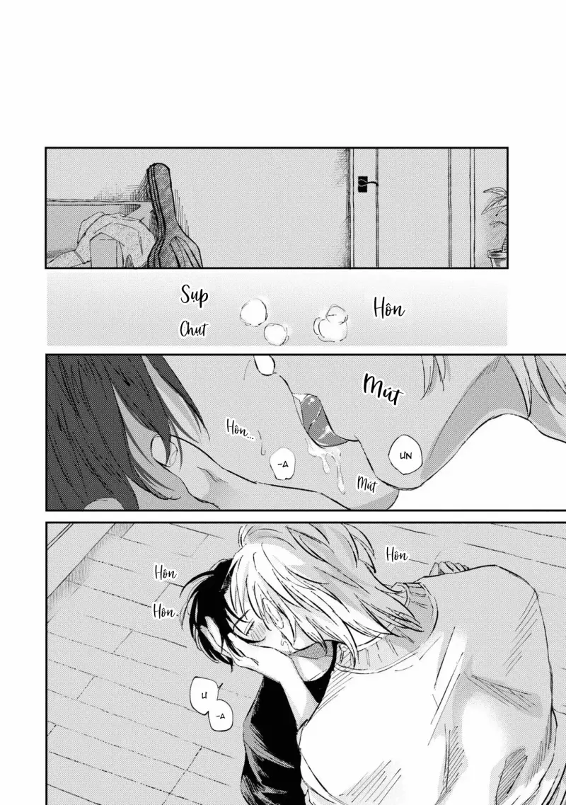 Trái Tim Gào Thét Chapter 6 H - Next 