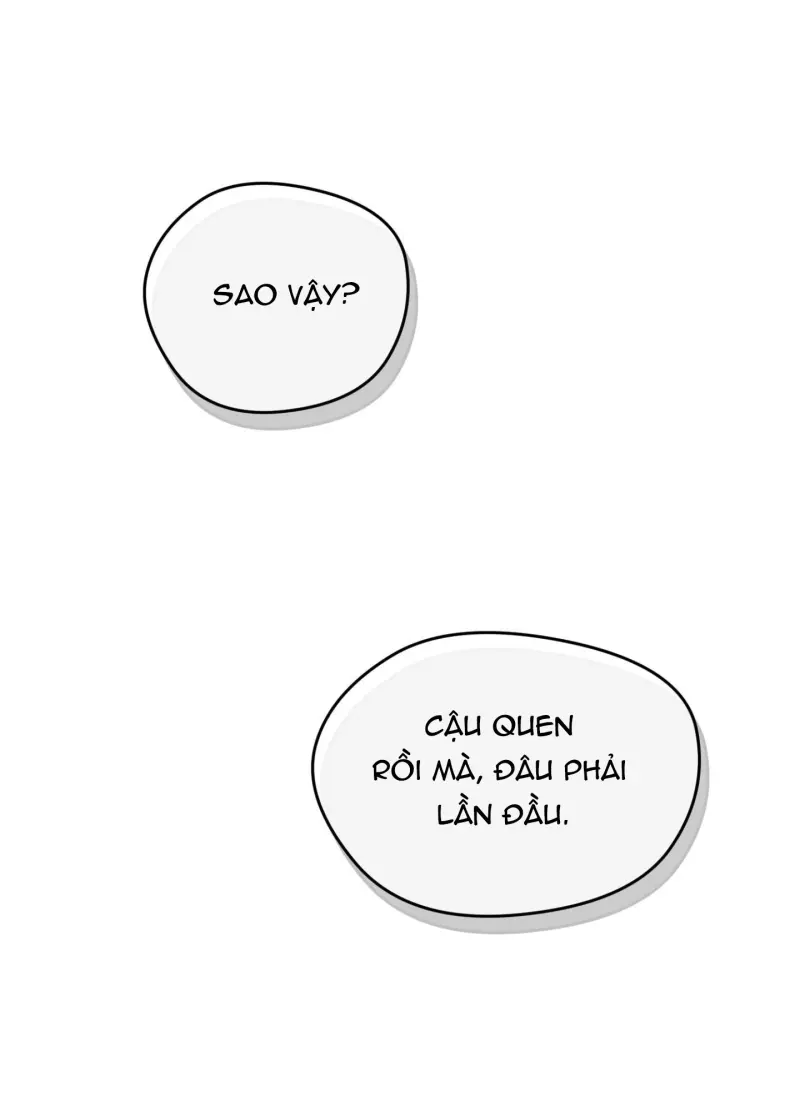 ÁNH MẮT LẠC NHỊP Chapter 1 - Trang 2