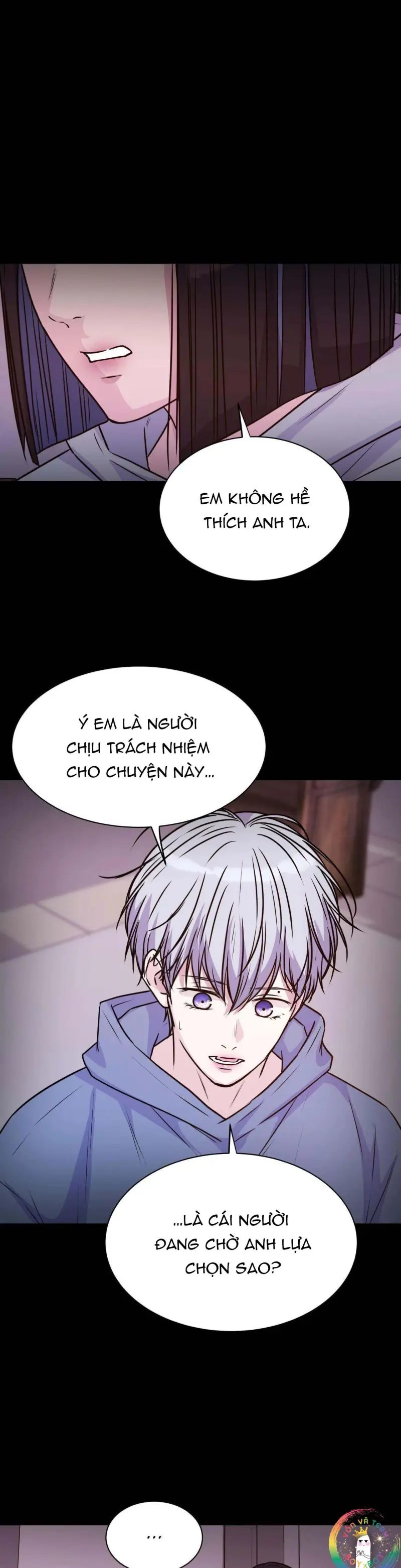 Guiding Light Chapter 56 - Next 