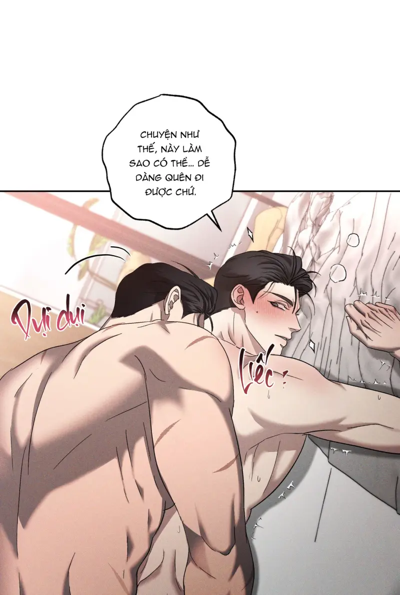 EDEN Chapter 45 - Trang 2