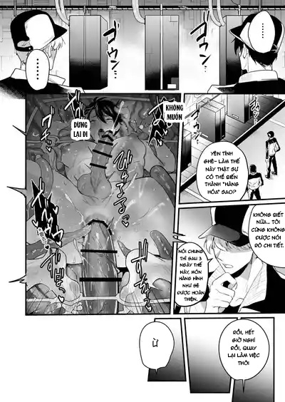 Cưng mà nói Chapter 289 - Next 