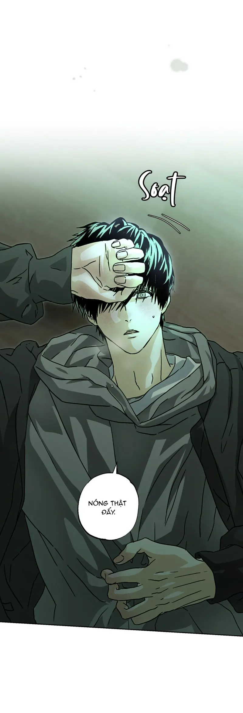 Hạnh Phúc Cùng Nhau Chapter 5 - Next 