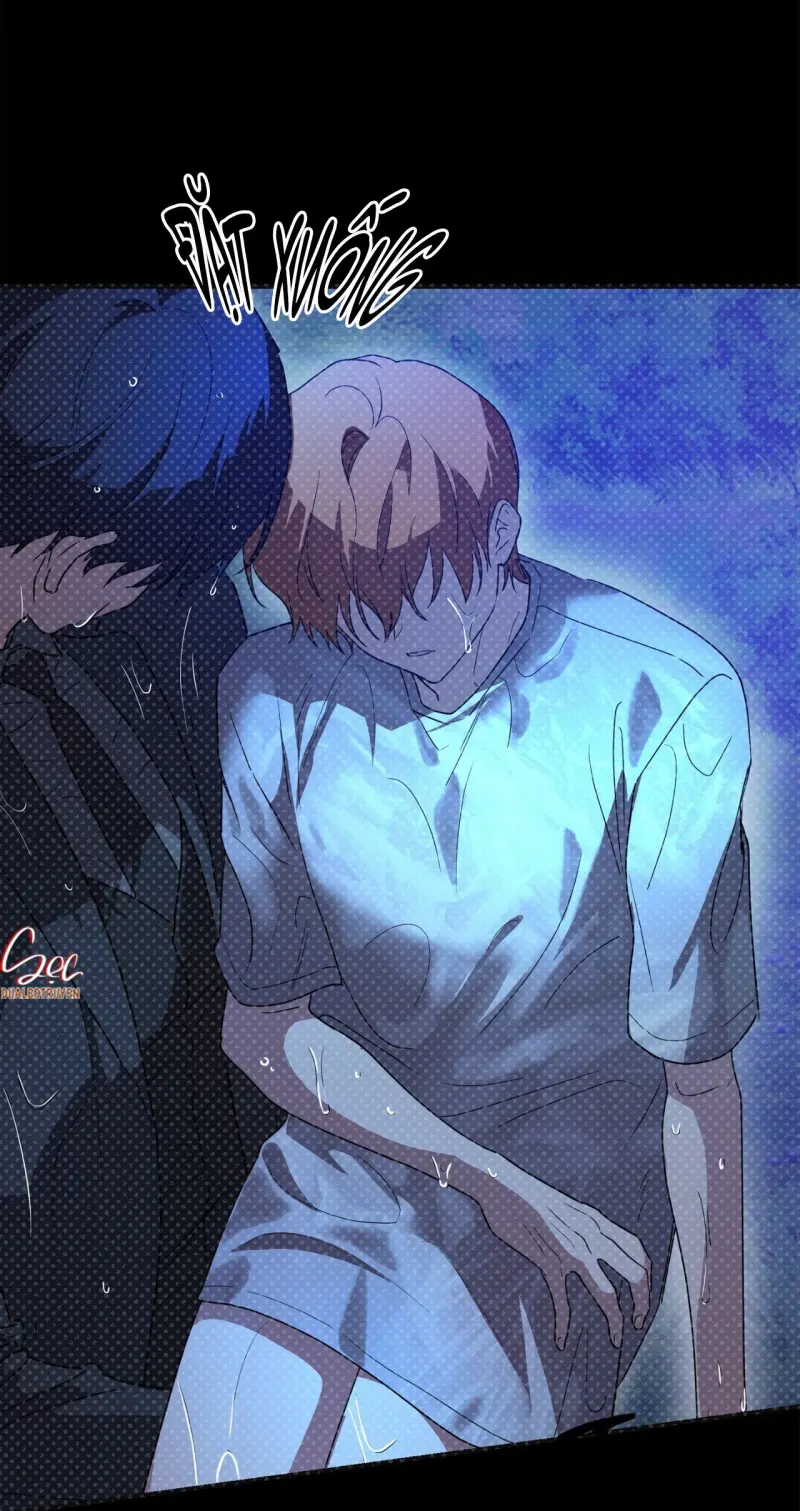 DỤC VỌNG CỦA QUÁI THÚ Chapter 39 - Trang 2