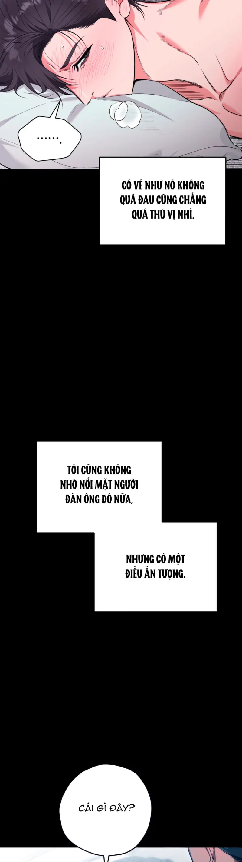 HÃY ĐÁNH TÔI THẬT MẠNH ĐI Chapter 1 - Trang 2