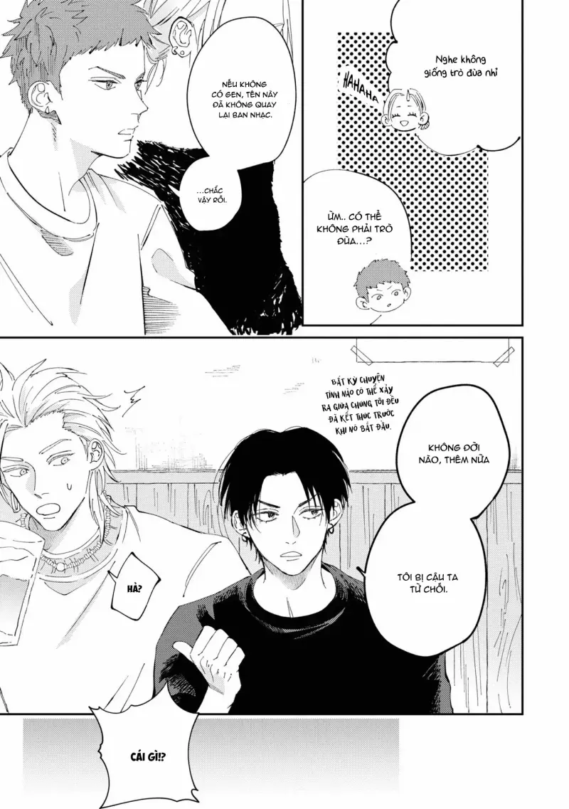 Trái Tim Gào Thét Chapter 6 H - Next 