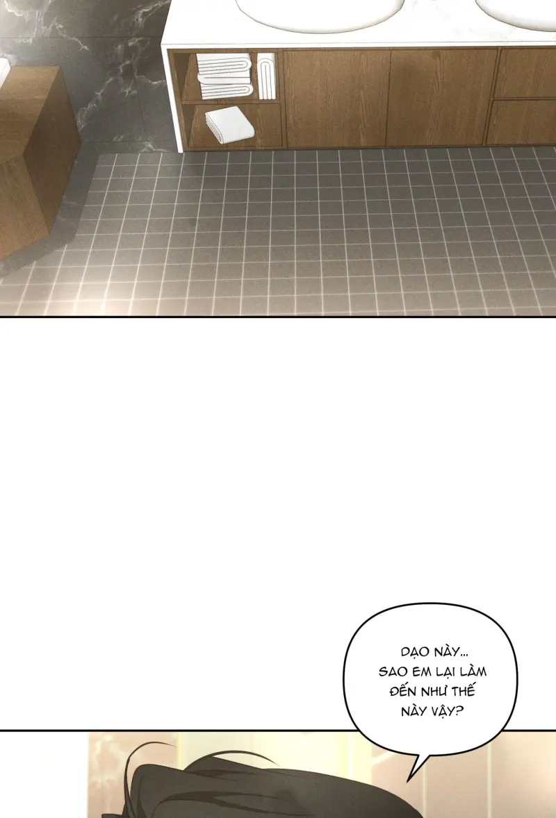 EDEN Chapter 45 - Trang 2