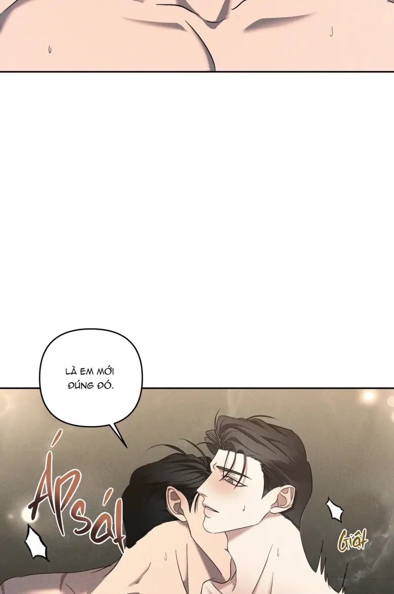 EDEN Chapter 45 - Trang 2