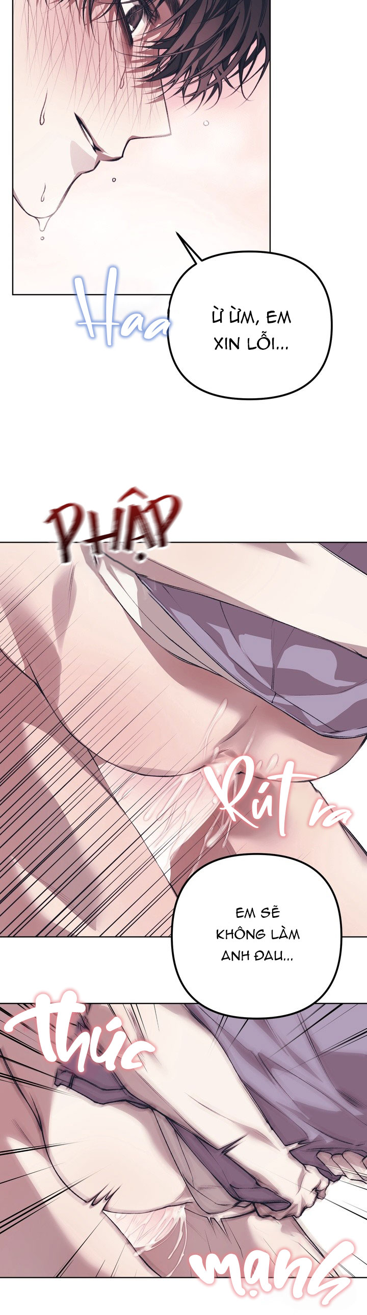 BÓNG TỐI CỦA GIA ĐÌNH Chapter 10 nt1 - Next 