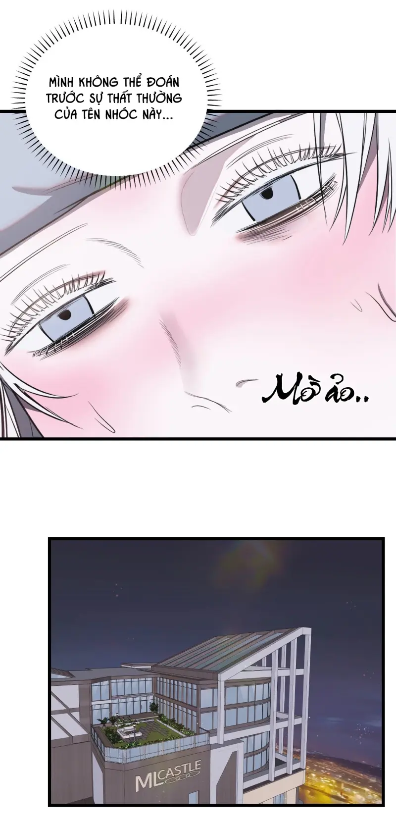 (ABO) VẬT TẾ THẦN Chapter 15 - Trang 2