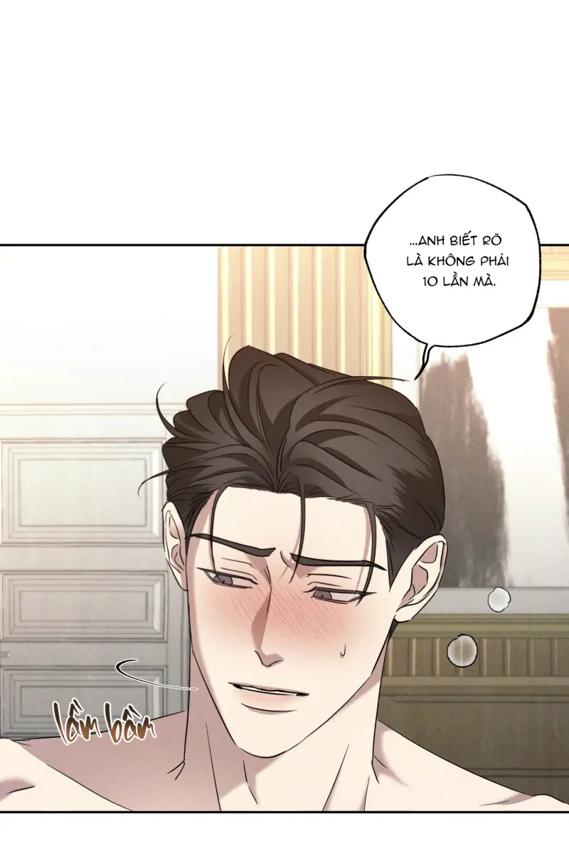 EDEN Chapter 45 - Trang 2