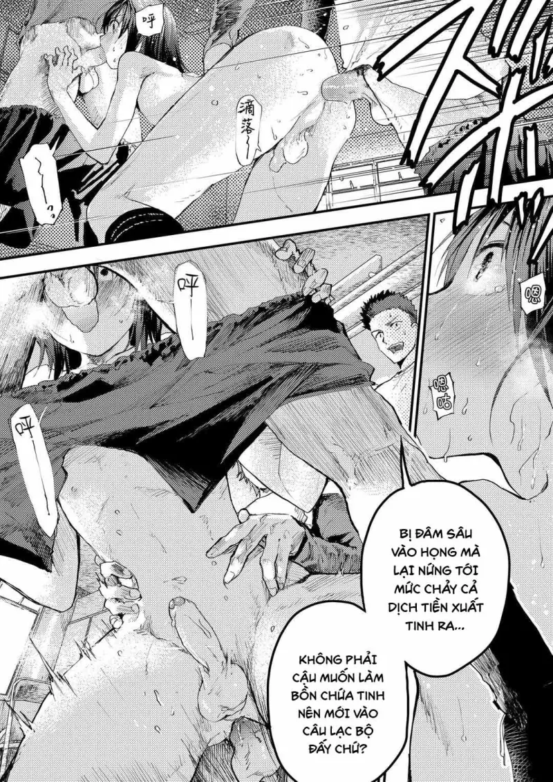 Tuyển tập bộ truyện của tác giả Orukoa Chapter 45 - Next 